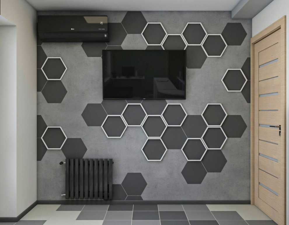 Проект офиса "Вист он-лайн" в Волгограде