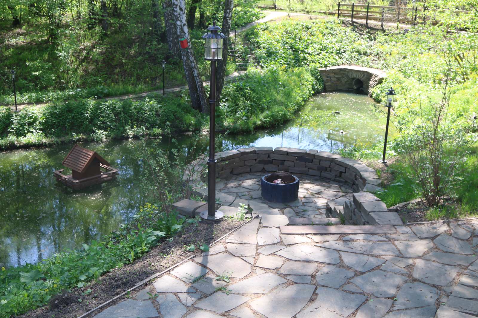 Бельгийка 02