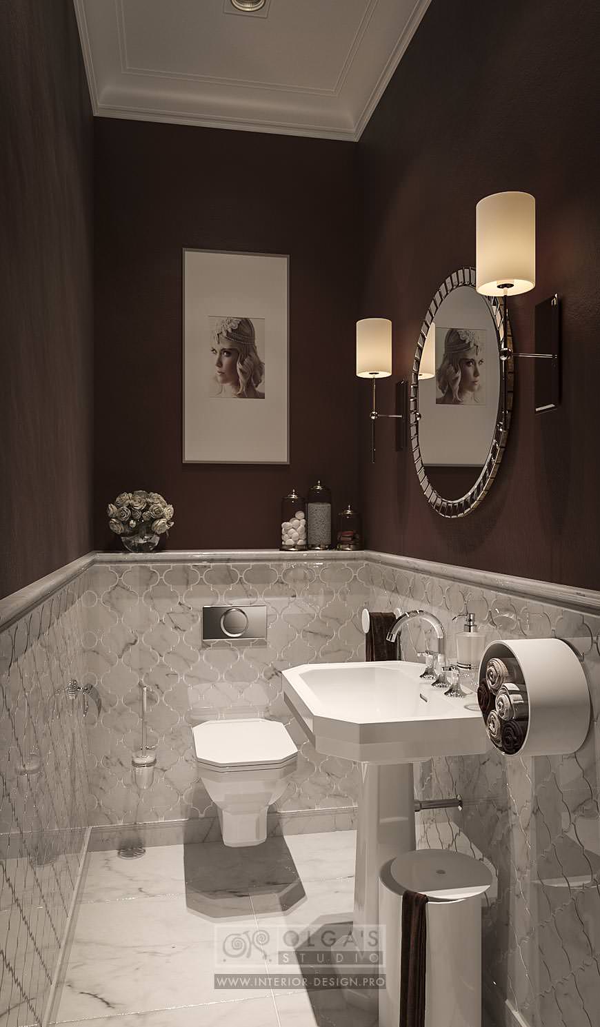 Обложка проекта: СПА салон, в г. Гродно, Беларусь