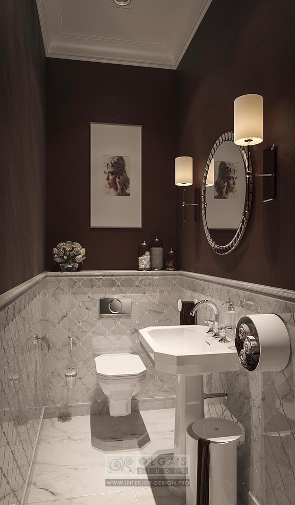 Обложка проекта: СПА салон, в г. Гродно, Беларусь