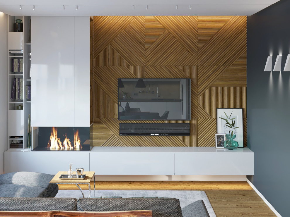 Квартира "ЖК Новый Зеленоград"