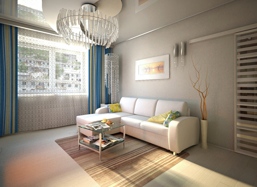 Квартира в Томске