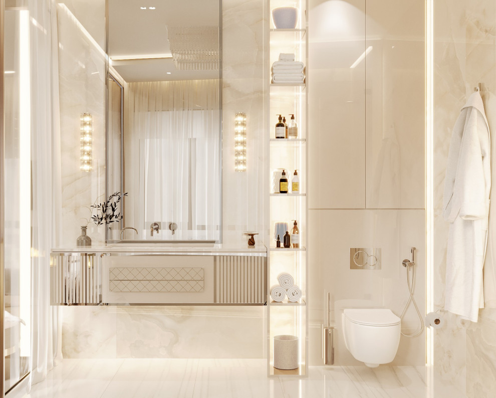 дизайн загородного дома