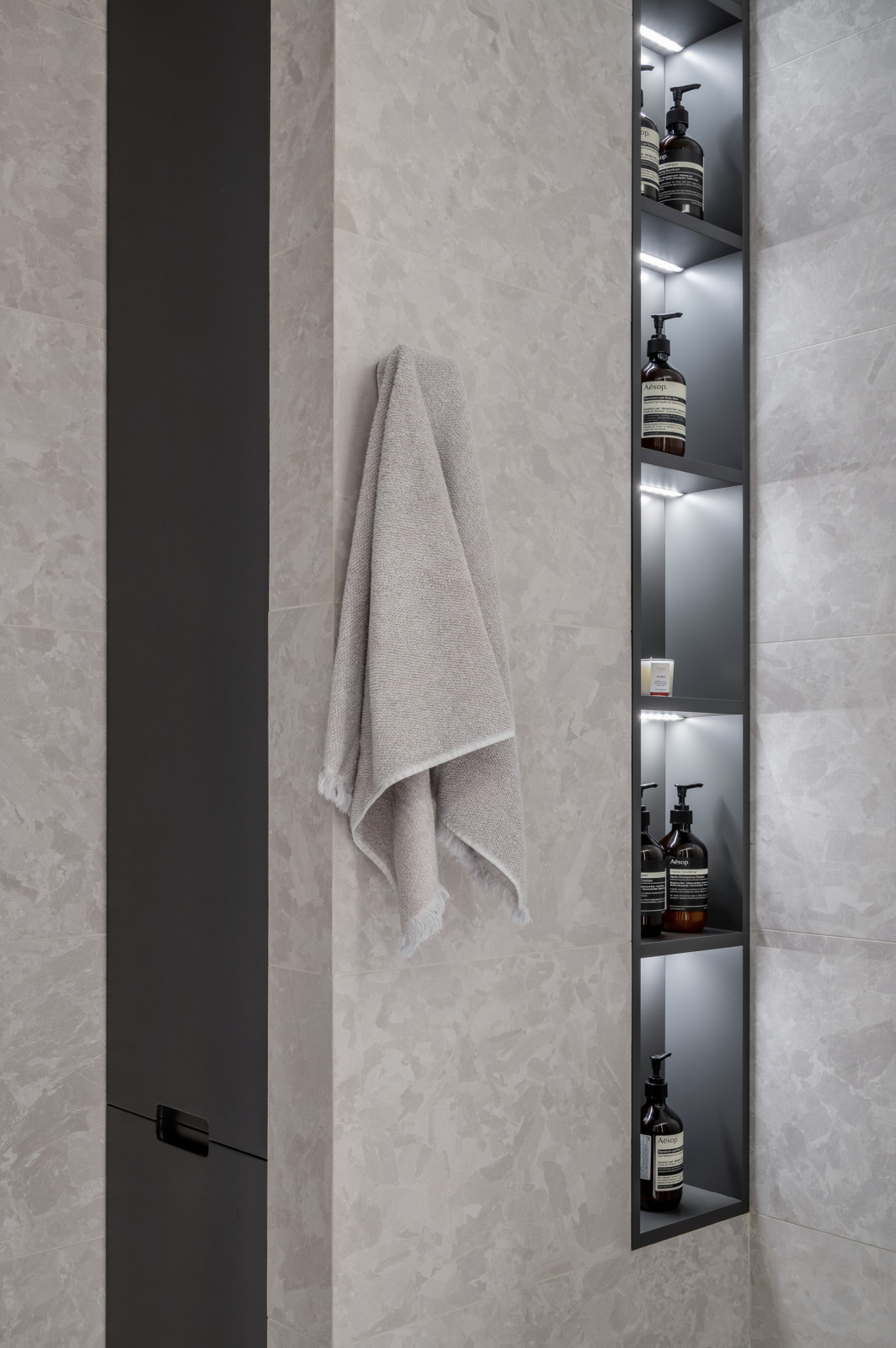 Квартира в ЖК Символ