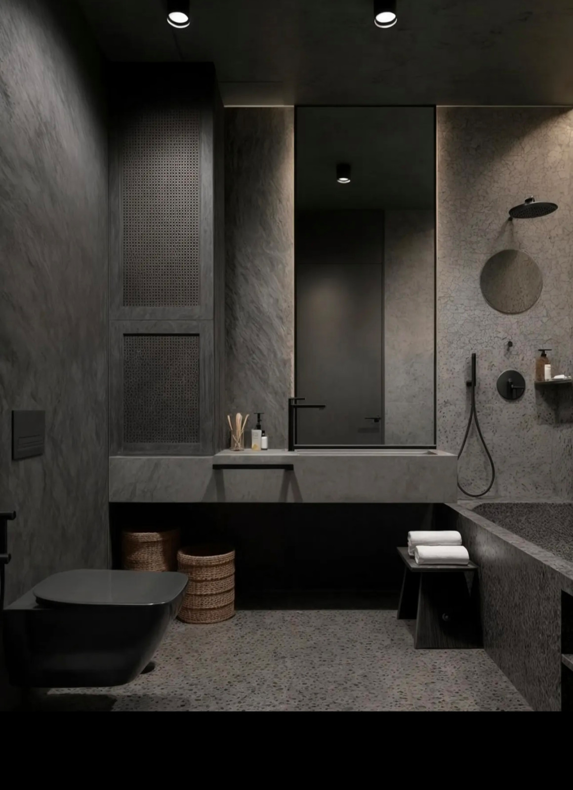 ЖК Серебрянный парк Москва