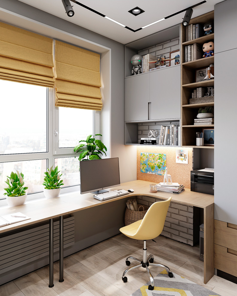 Квартира в Москве