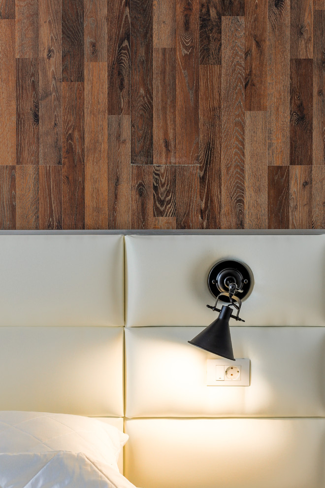 Частные апартаменты #4