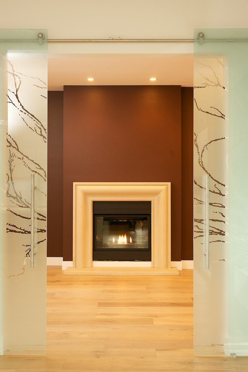 Мэйнор - дом на 1 семью для круглогодичного проживания