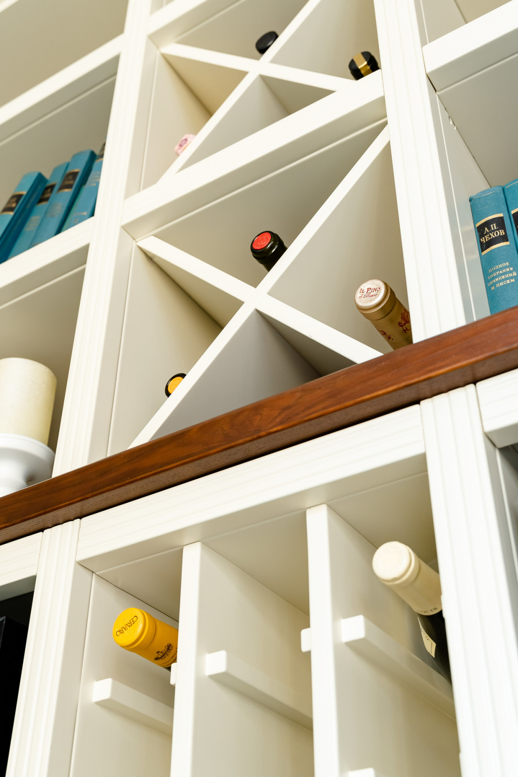 Реализация квартиры в историческом центре на Кавалергардской