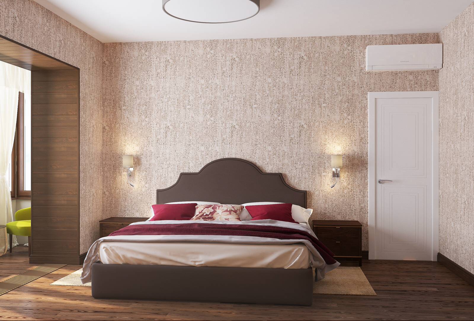 Непривычная скандинавия