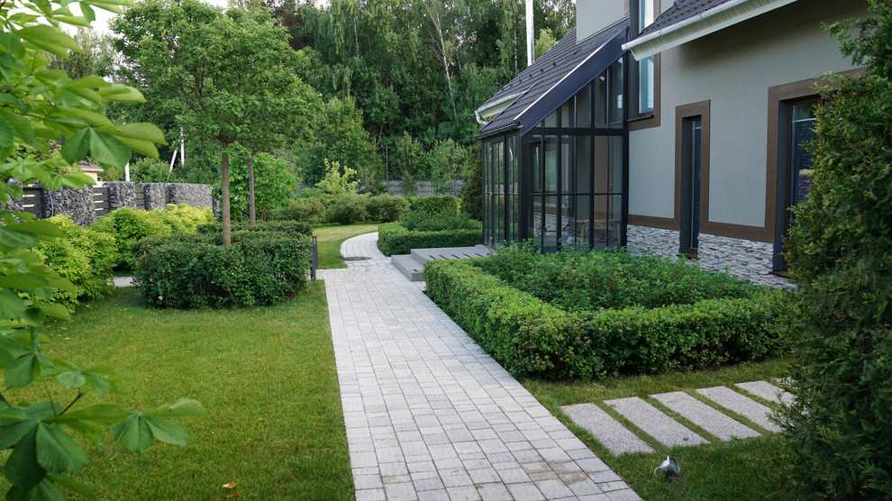 Вспоминая Нормандию КП Визендорф 2017 г.