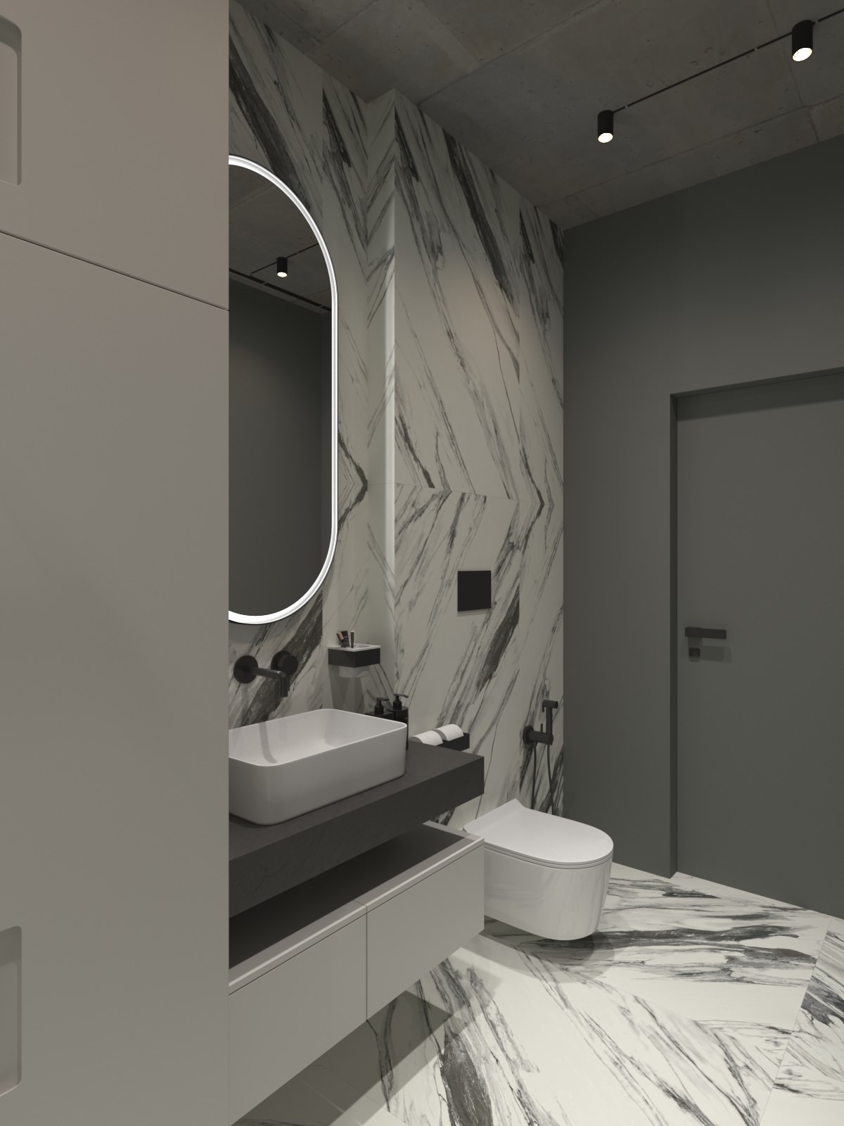 Дом г. Салехард