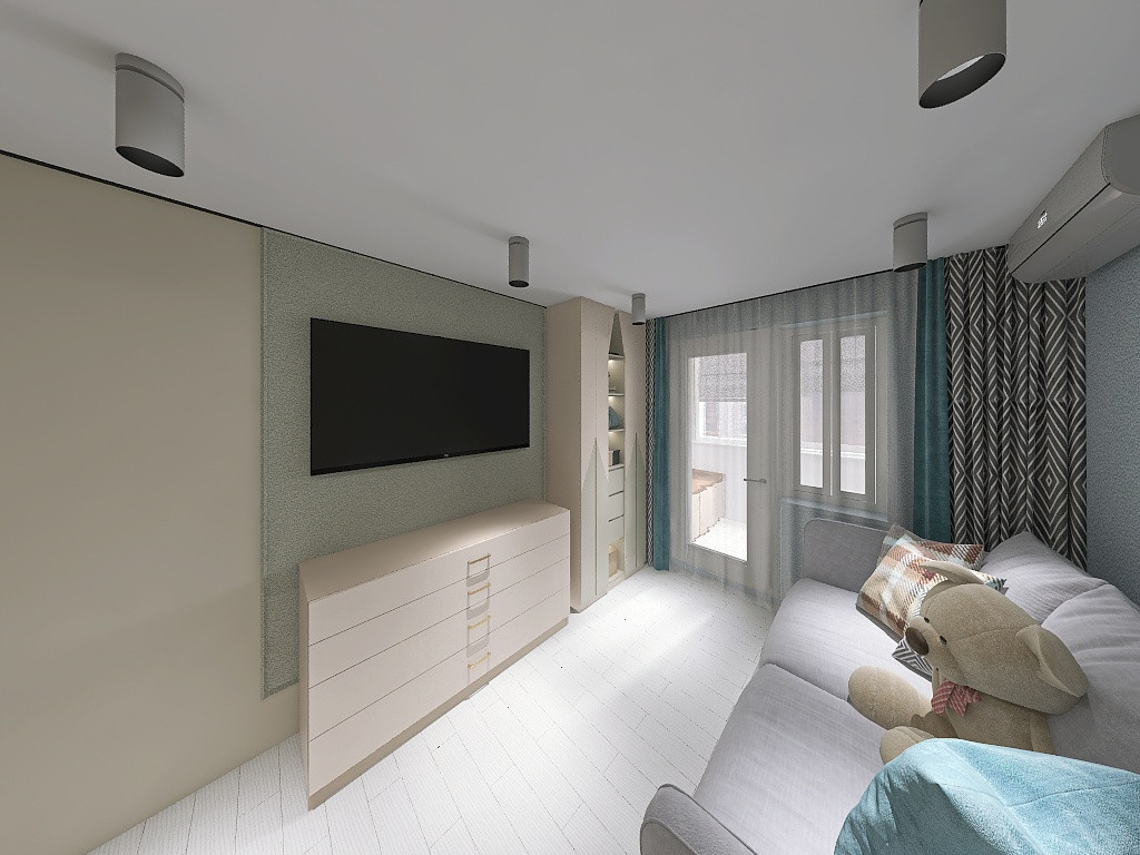 Квартира в Королёве