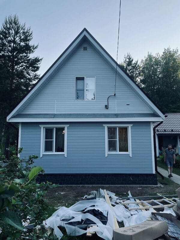 Фото проектов