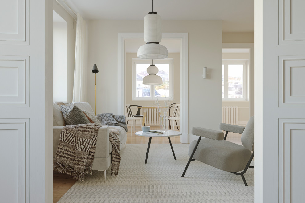 Квартира на Таганке