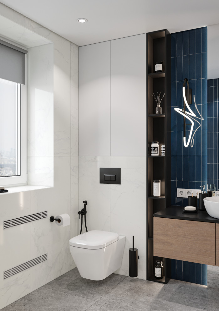 ЖК Подкова на Цветочной