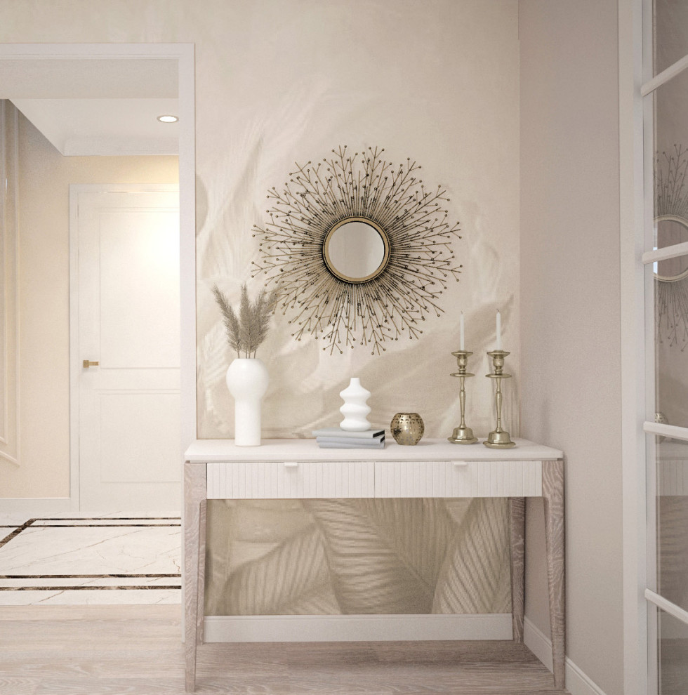 Загородный дом для семейной пары