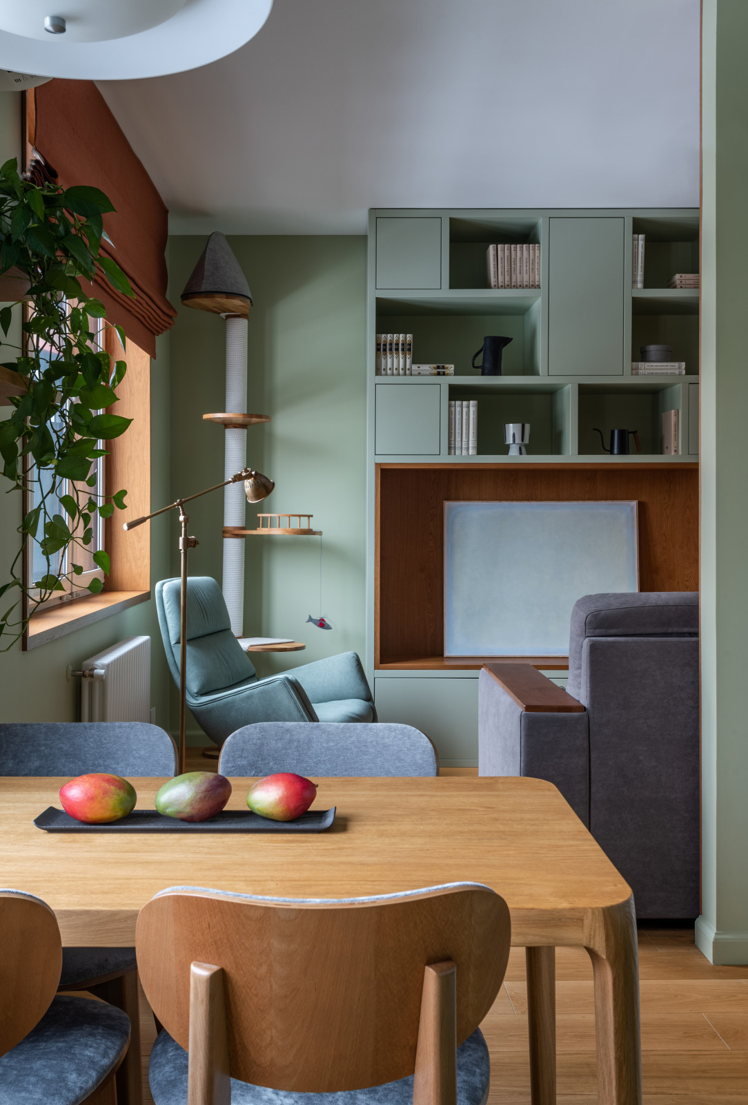 Эмоции и дизайн 2022