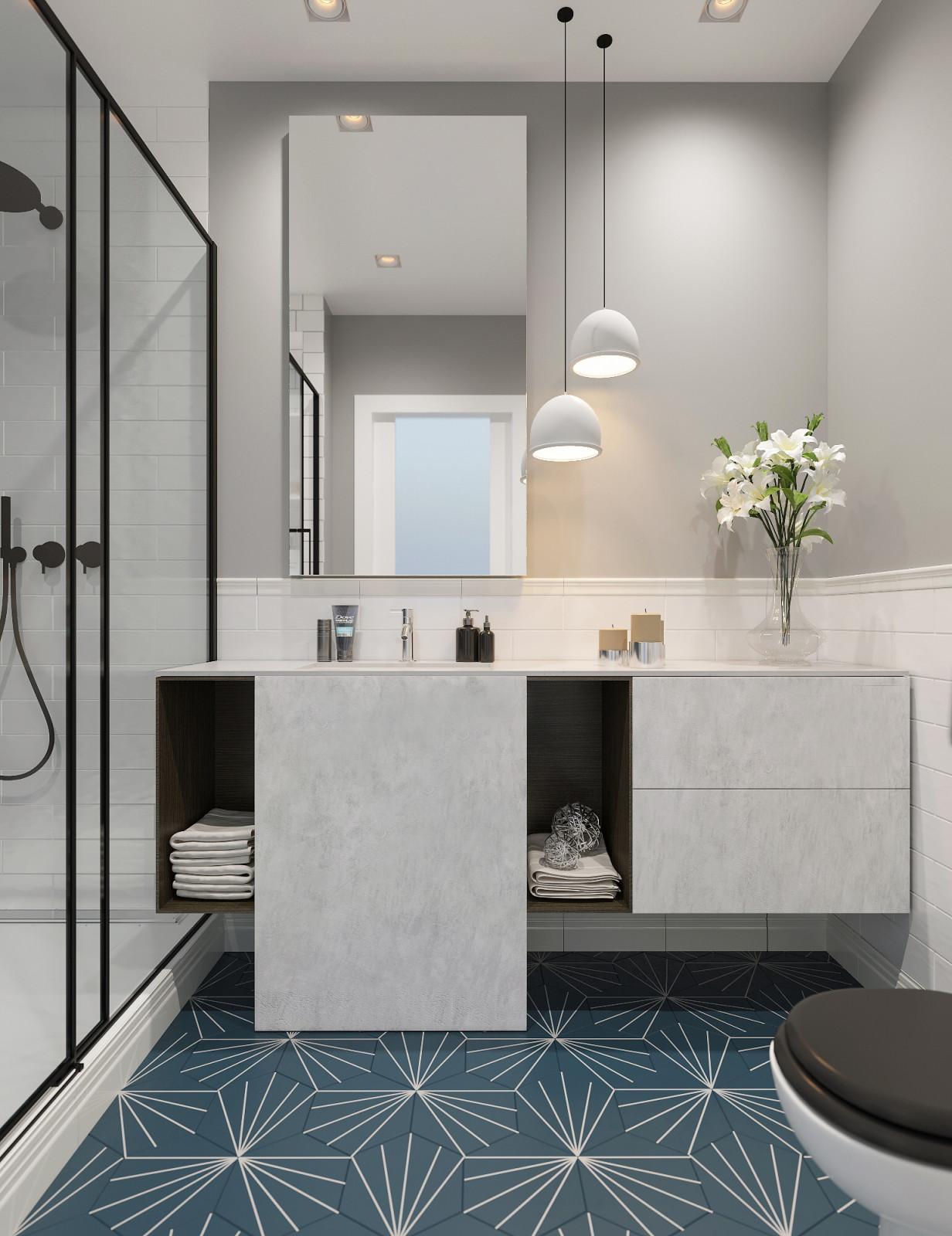 Квартира в Санкт-Петербурге