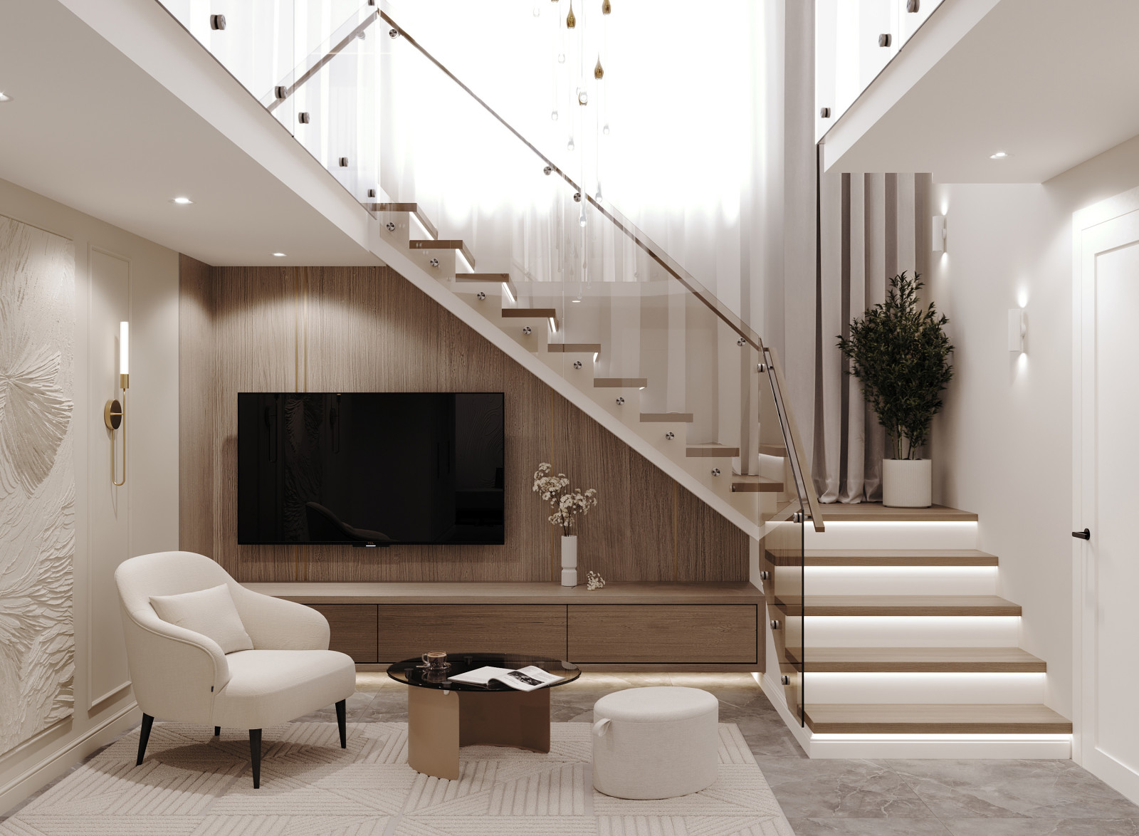 Дом 190 м2 Тула, Проект "Дом с историей"