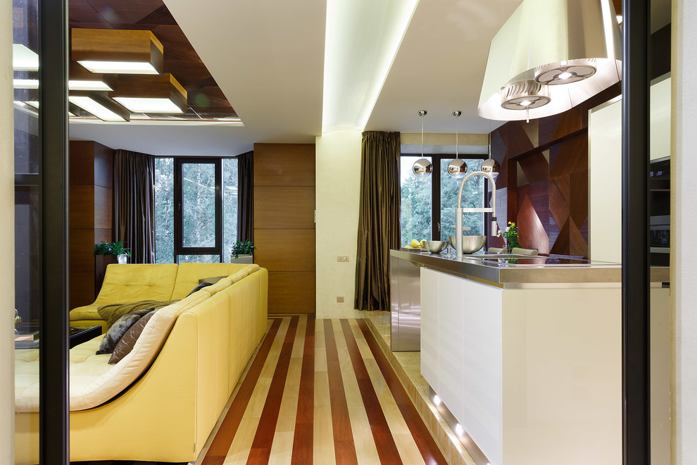 Вдохновение природы