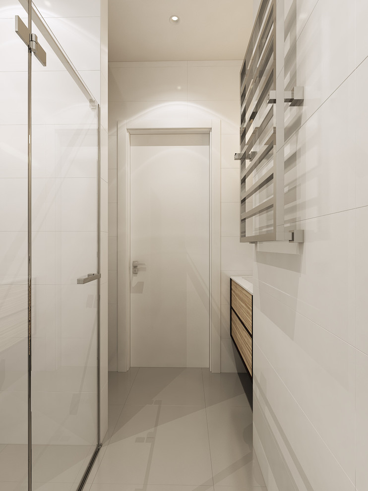 Квартира у Чёрного моря.