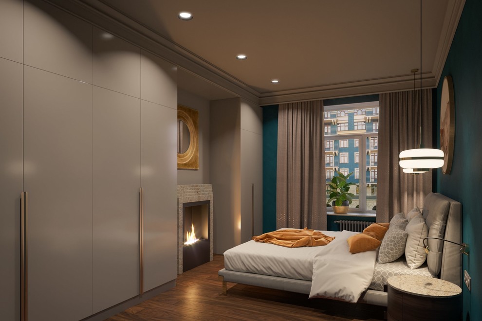 Квартира в ЖК Видный Город