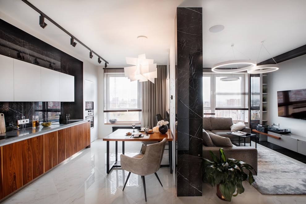 Квартира в Екатеринбурге 4