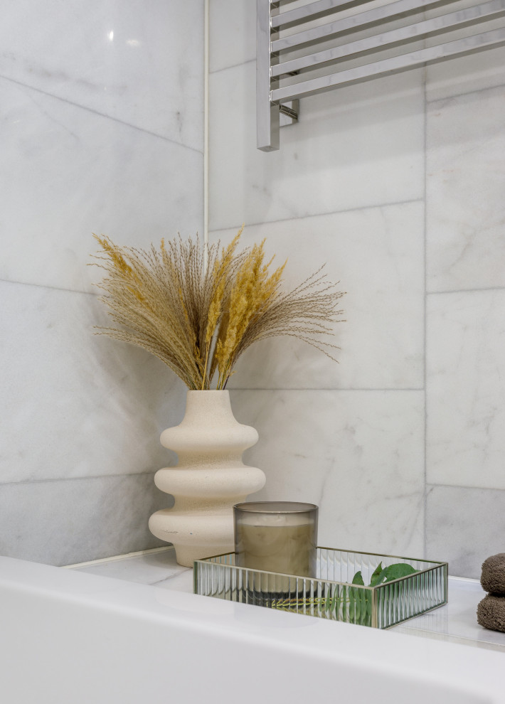 Апартаменты в Москва- Сити башня ОКО