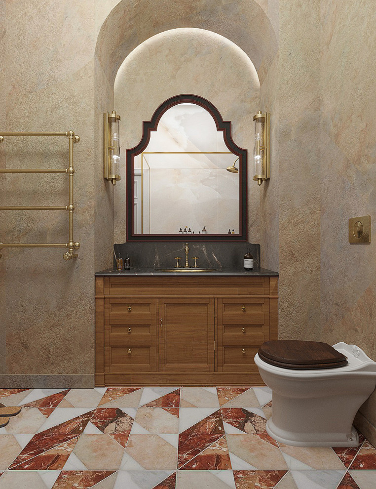 Квартира в ЖК «Spires»