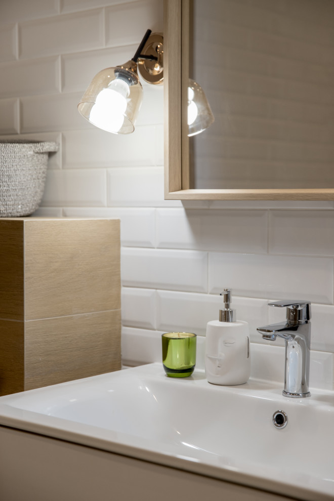 Ремонт апартаментов в ЖК STUDIO 12