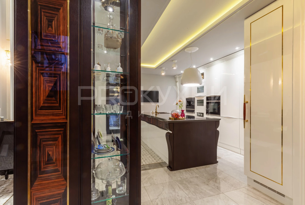 Сантия New в КП "Кубинка-2"