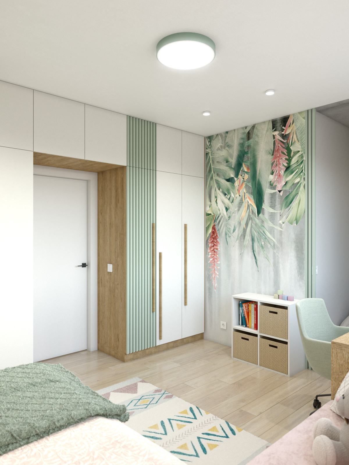 Про Азию в Солнечном городе | ЖК Никольская Панорама | 2024