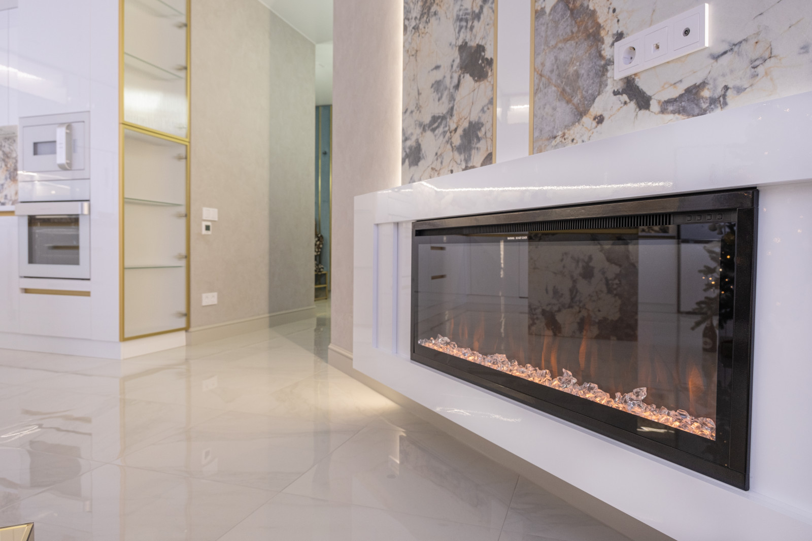 ЖК Фаворит 116м2