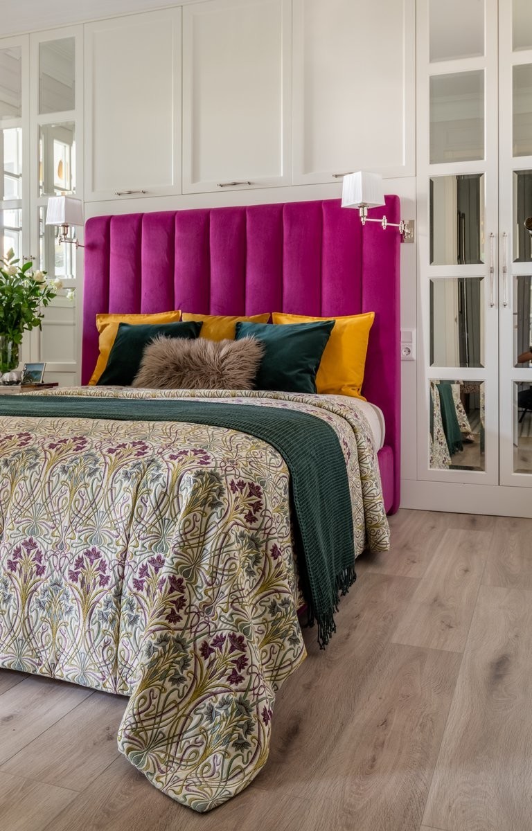 Квартира на Боевской улице