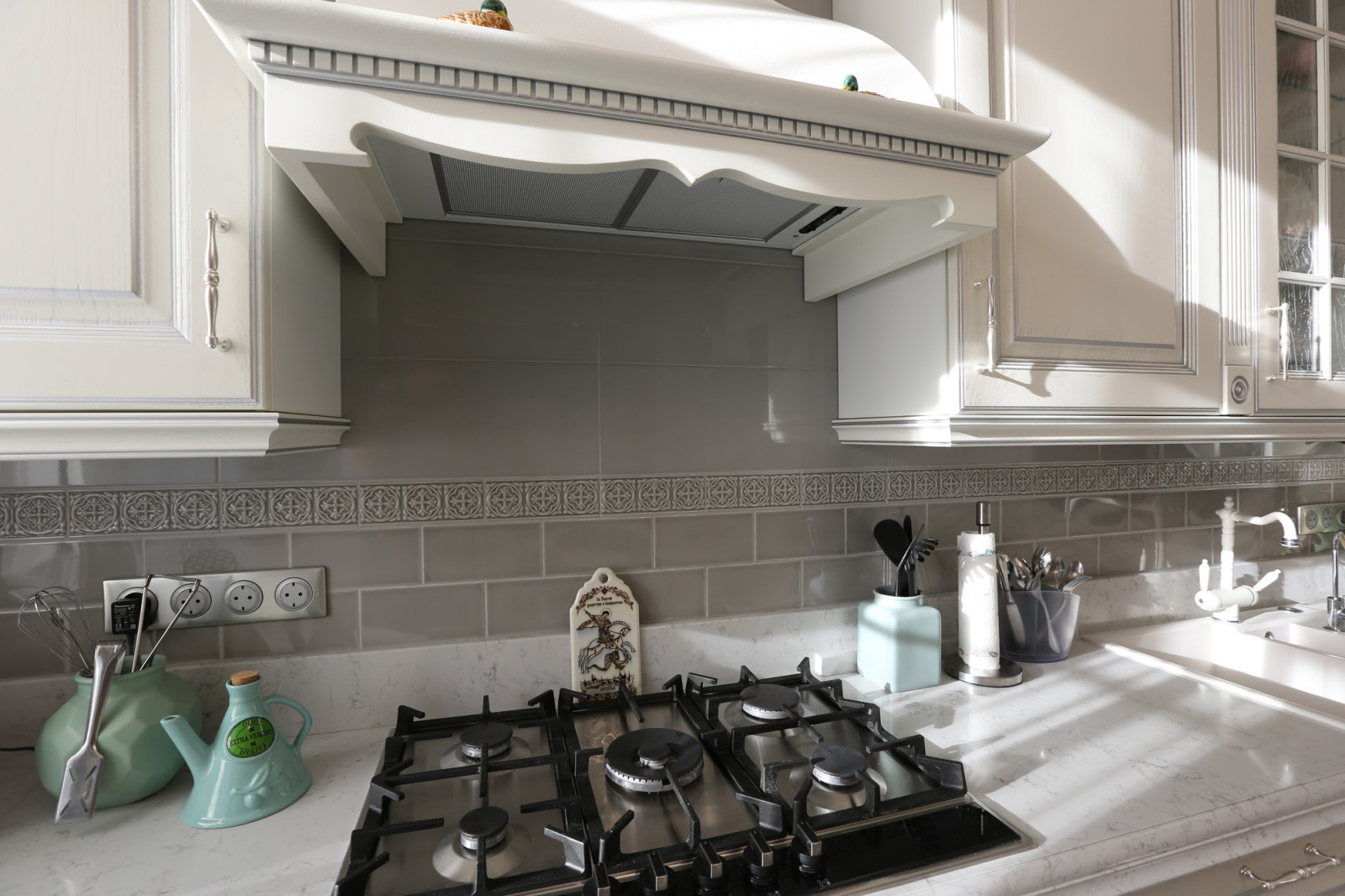 Дом в Новой Москве