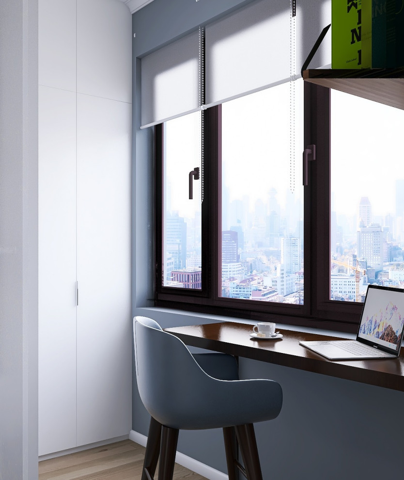 ЖК Октябрьское поле