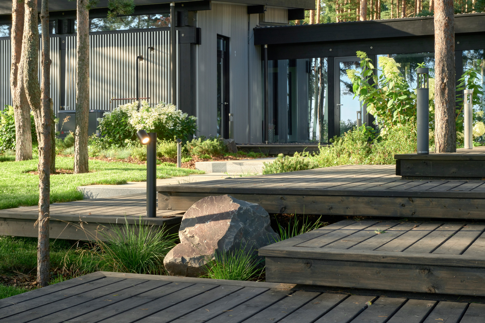 Золотые пески