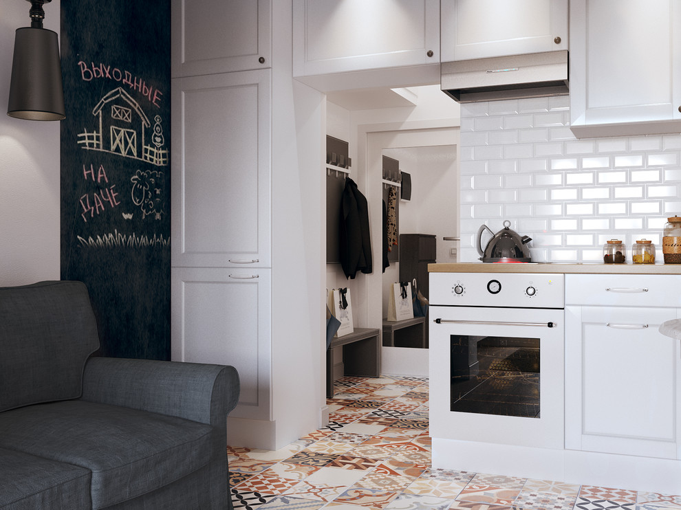 Квартира студия 28 кв м