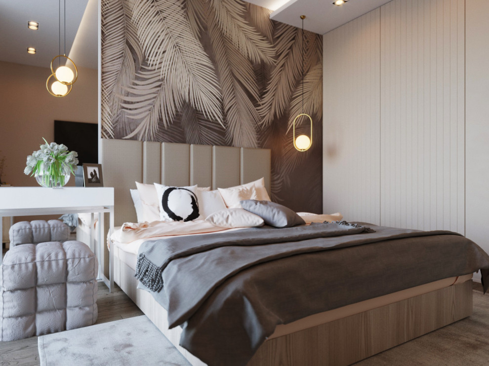 ЖК Янтарный