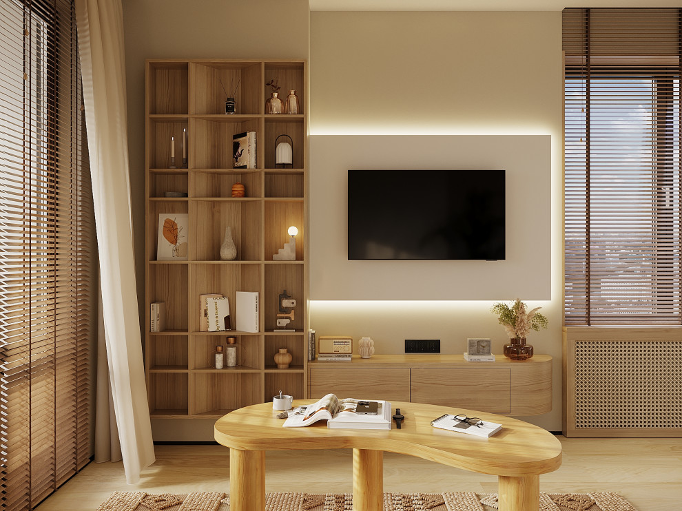 VD27|Savelovskiy-City