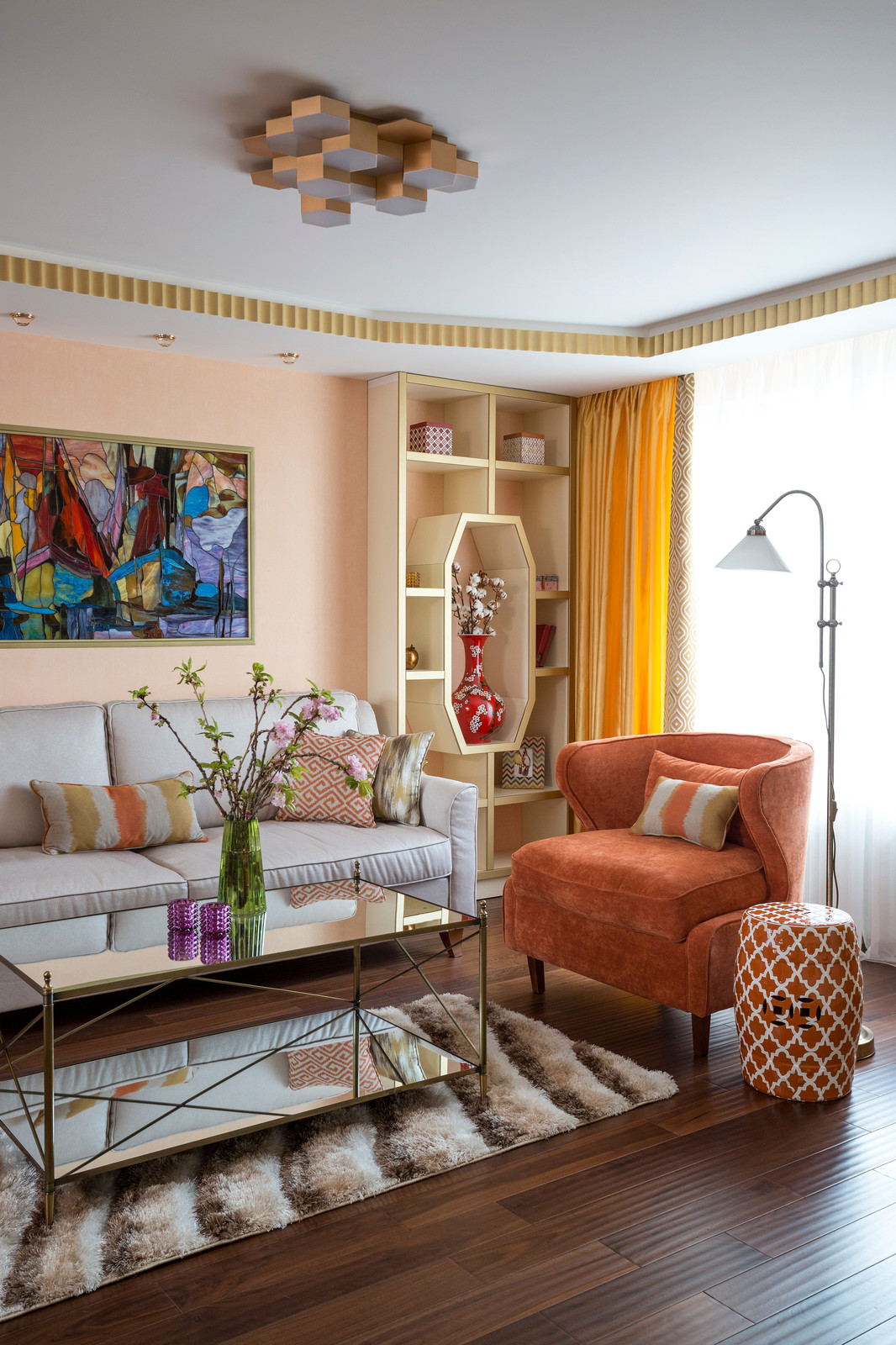 Медовый рай