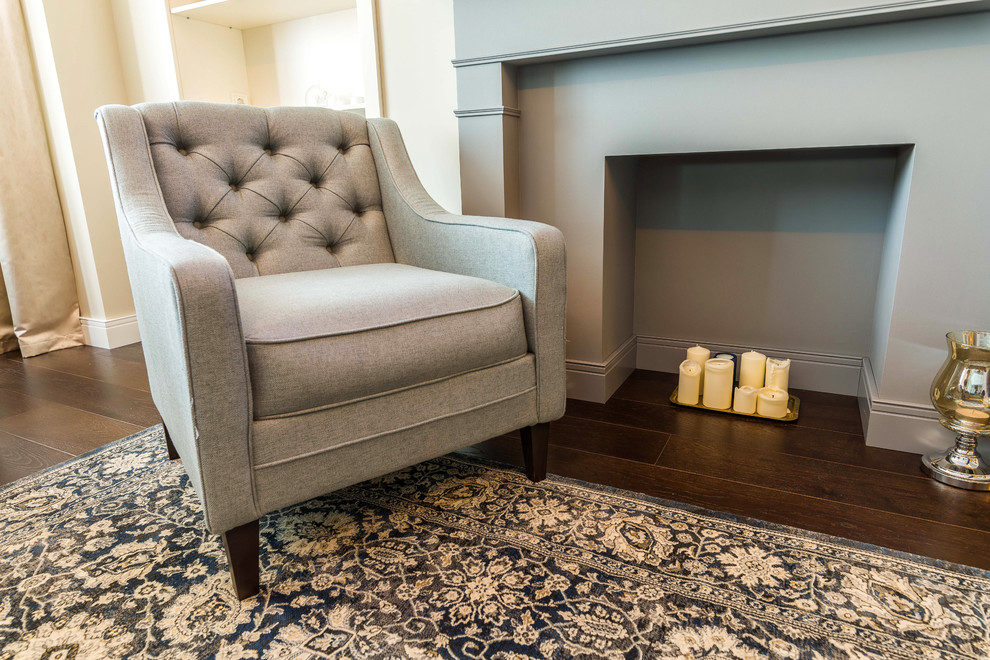 Частный дом Санкт-Петербург