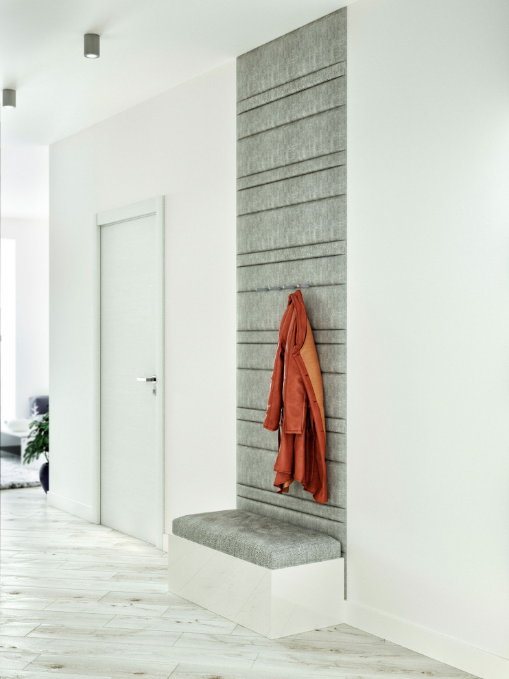 Квартира в ЖК «Французский квартал»