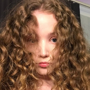 Елизавета Цыплякова