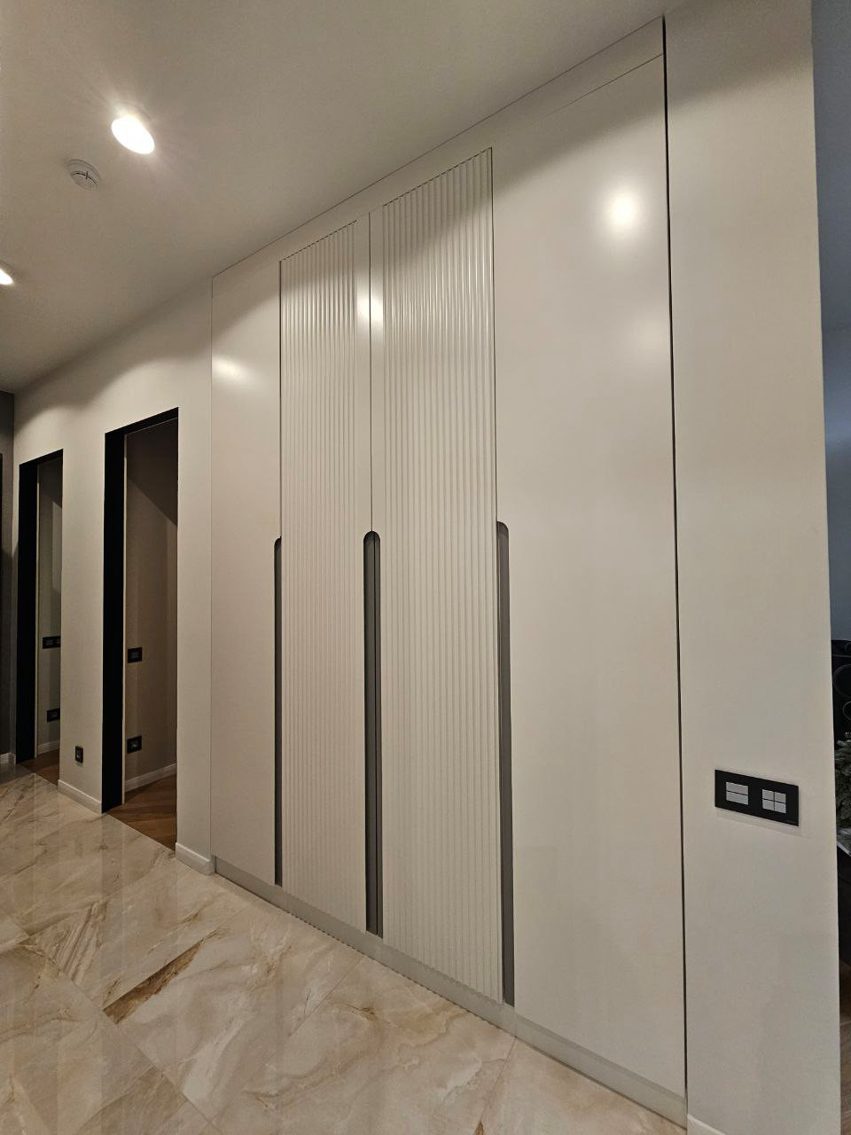 92 кв.м.  ЖК "Фестиваль парк"