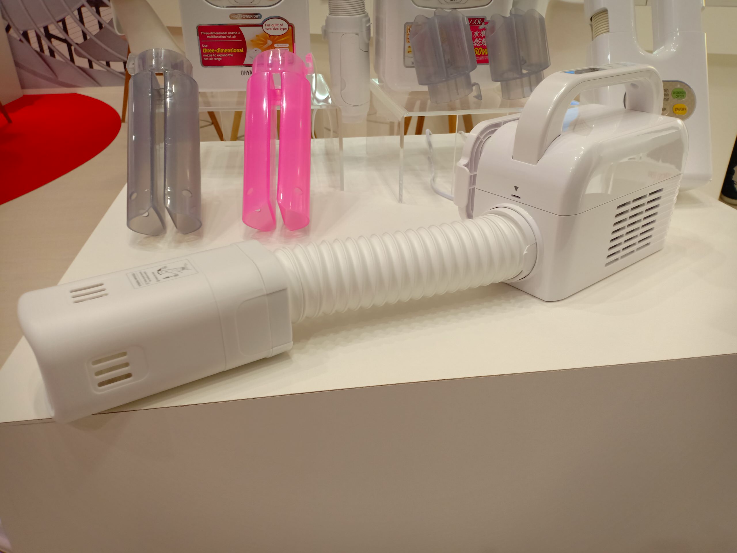 Выставка IFA 2019: Крутые и необычные гаджеты для дома