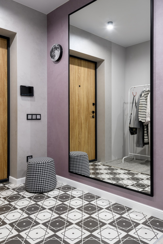 Реализация квартиры 60м2