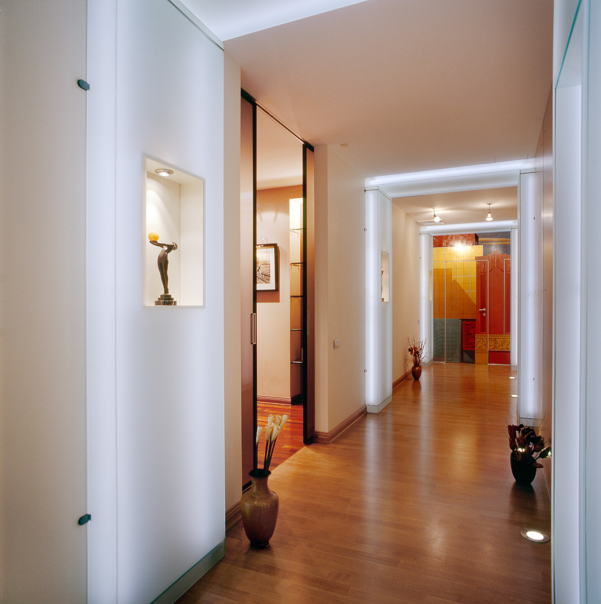 Квартира в ЖК Триумф-Палас