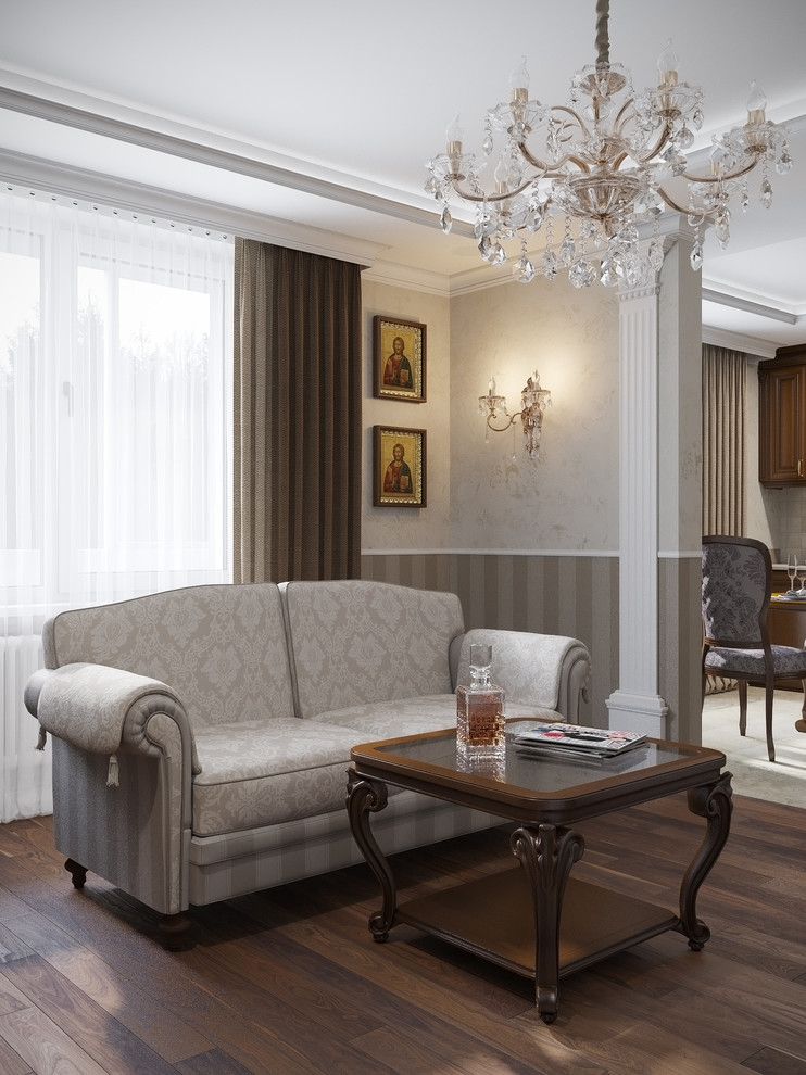 ЖК Московский квартал